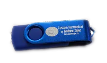 Quick Videos on USB
