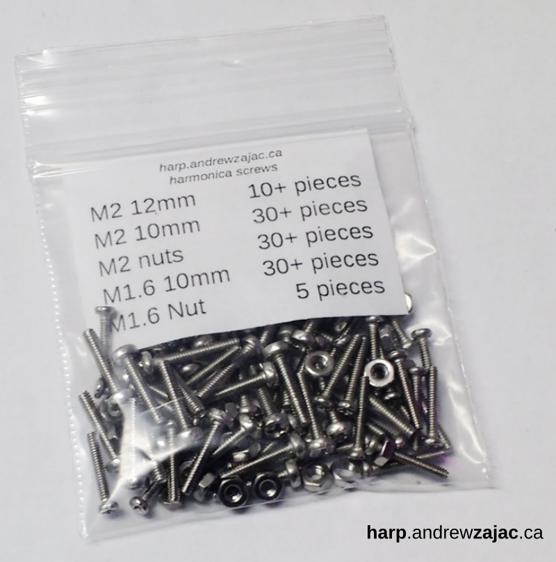 Set Screws, Standard and Custom Screws